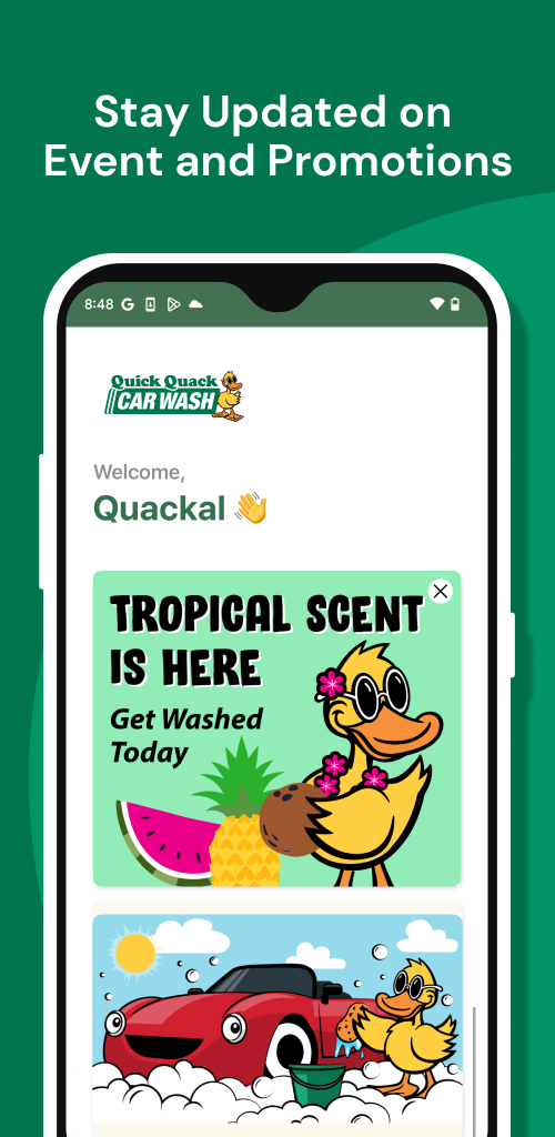 myQQ APK screenshot