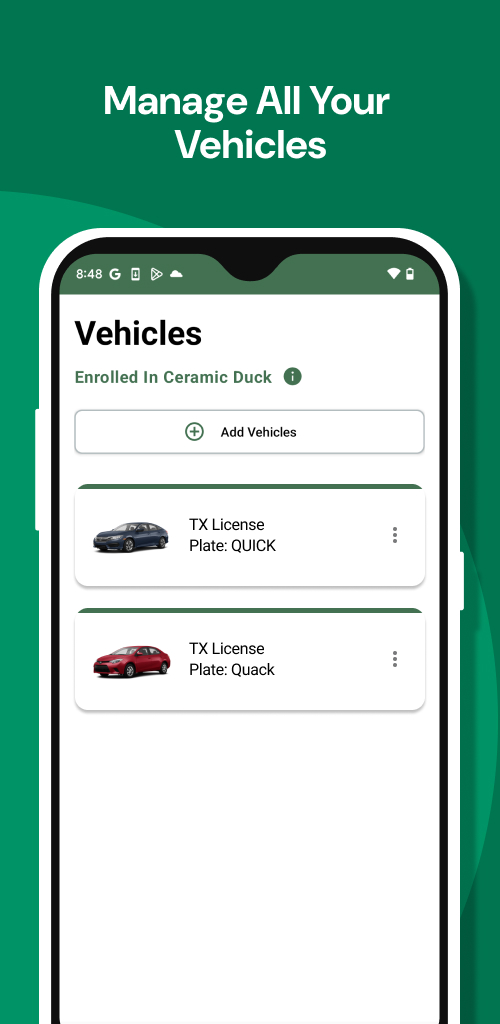 myQQ APK screenshot