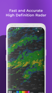 MyRadar APK screenshot