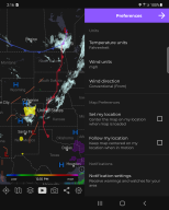 MyRadar APK screenshot