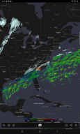 MyRadar APK screenshot