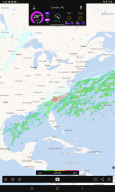 MyRadar APK screenshot