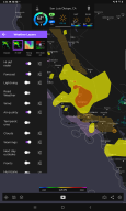 MyRadar APK screenshot