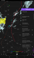 MyRadar APK screenshot