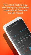 MyRadar APK screenshot
