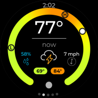 MyRadar APK screenshot