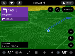 MyRadar APK screenshot