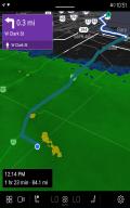 MyRadar APK screenshot