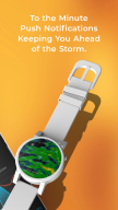 MyRadar APK screenshot