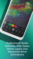 MyRadar APK screenshot