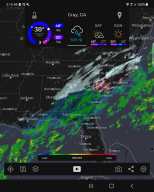 MyRadar APK screenshot