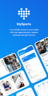 MySports APK screenshot