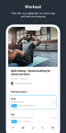 MySports APK screenshot
