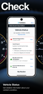 MySubaru APK screenshot