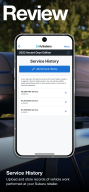 MySubaru APK screenshot