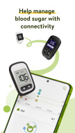 mySugr - Diabetes Tracker Log APK screenshot