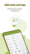 mySugr - Diabetes Tracker Log APK screenshot