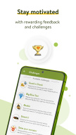mySugr - Diabetes Tracker Log APK screenshot