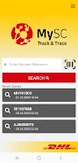 MySupplyChain Track & Trace 1