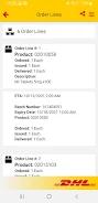 MySupplyChain Track & Trace 4