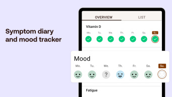 MyTherapy APK screenshot