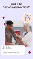 MyTherapy APK screenshot