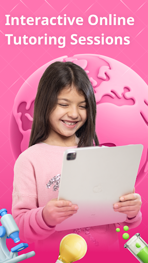 Nagwa Classes APK screenshot