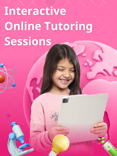 Nagwa Classes APK screenshot