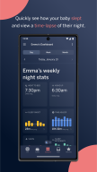 Nanit APK screenshot