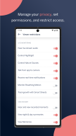 Nanit APK screenshot