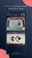 Nanit APK screenshot