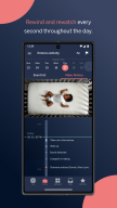 Nanit APK screenshot
