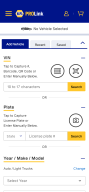 NAPA PROLink APK screenshot