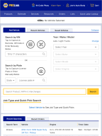 NAPA PROLink APK screenshot