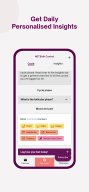 Natural Cycles - Birth Control APK screenshot