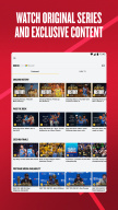 NBA APK screenshot