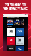 NBA APK screenshot