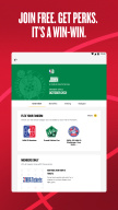 NBA APK screenshot