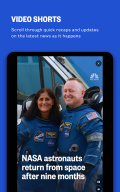 NBC News APK screenshot