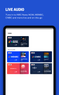 NBC News APK screenshot