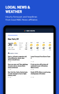 NBC News APK screenshot