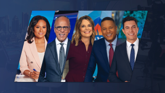 NBC News APK screenshot