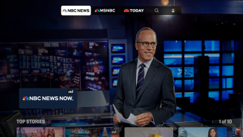 NBC News APK screenshot