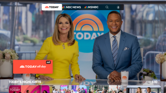 NBC News APK screenshot