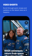 NBC News APK screenshot