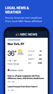 NBC News APK screenshot