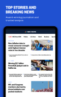 NBC News APK screenshot