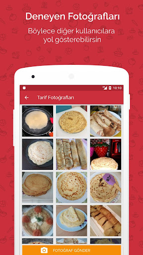 Nefis Yemek Tarifleri APK 6