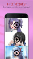 Nekopoi APK screenshot