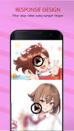Nekopoi APK screenshot